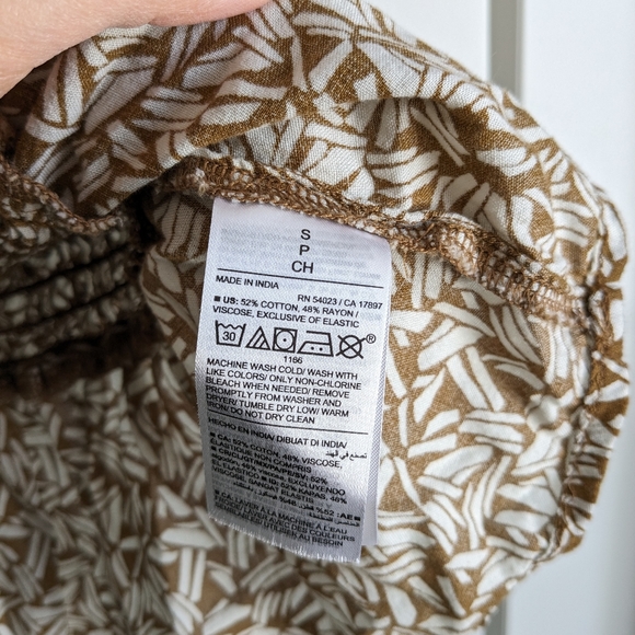 Blouse - Picture 3 of 4